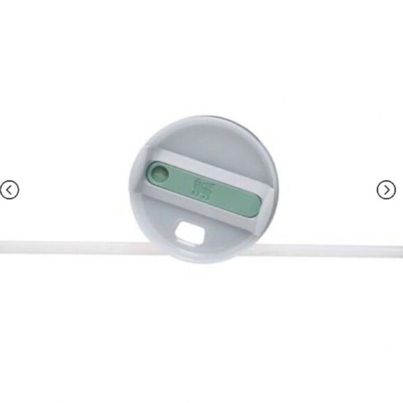 Stanley 30oz Flow State Quencher Tumbler - Charcoal - Picture 2 of 4